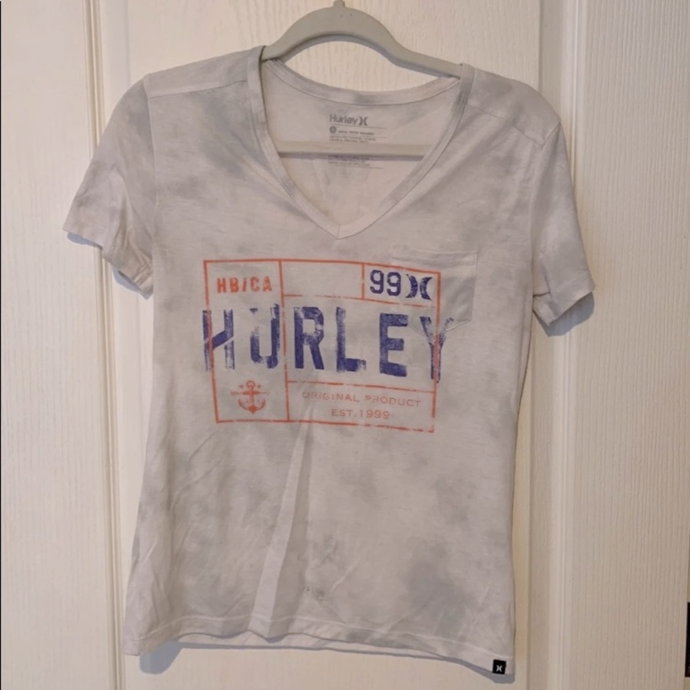 Hurley T-Shirt